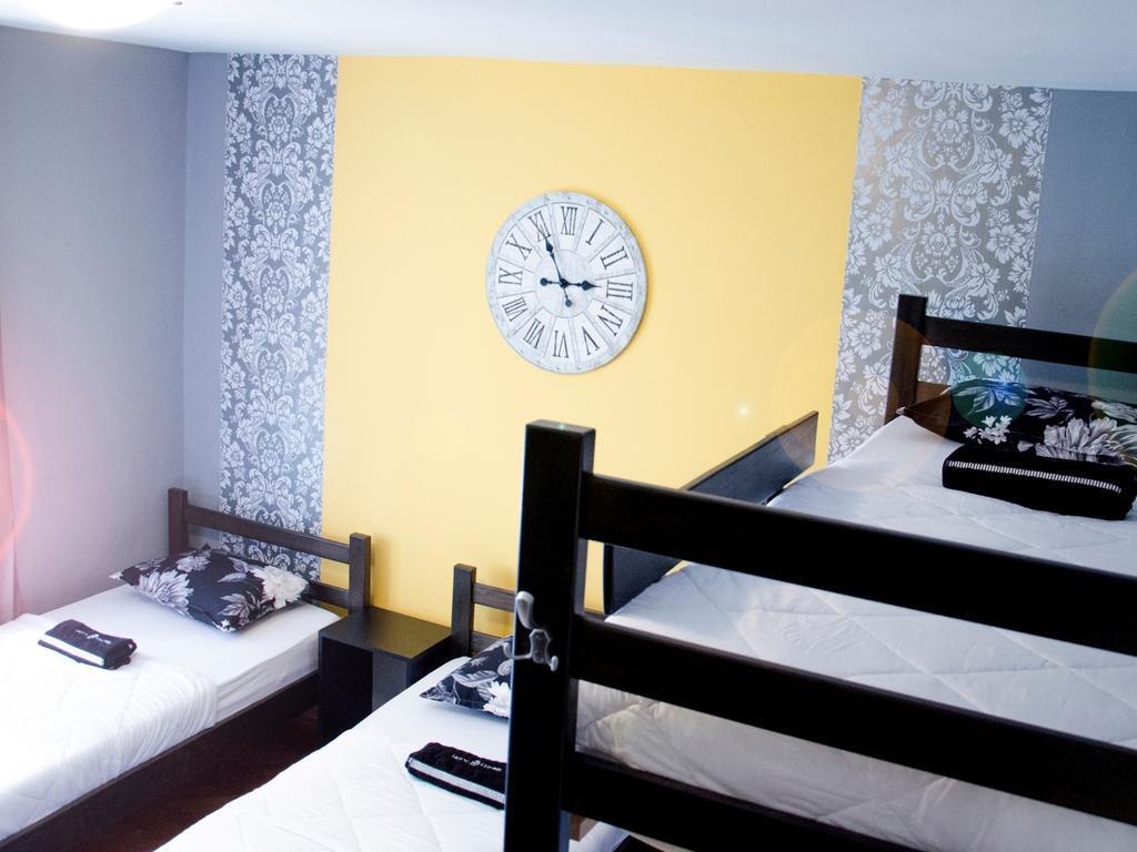 Hostel Kalonis Скопье Номер фото