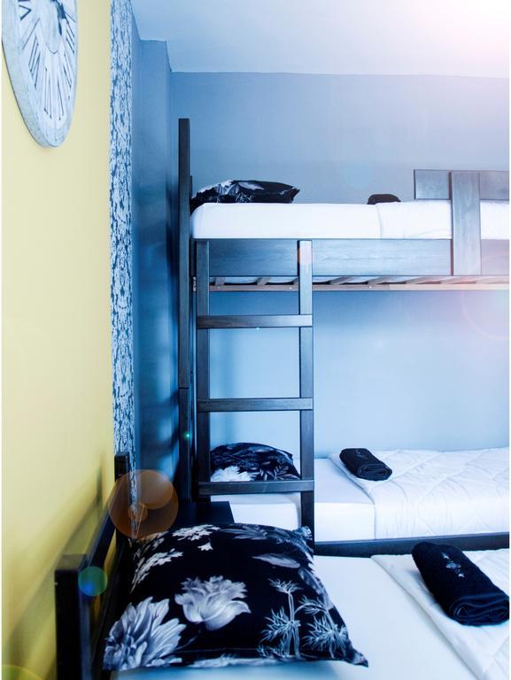 Hostel Kalonis Скопье Экстерьер фото