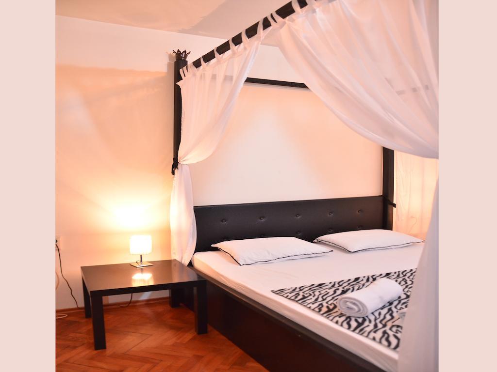Hostel Kalonis Скопье Номер фото